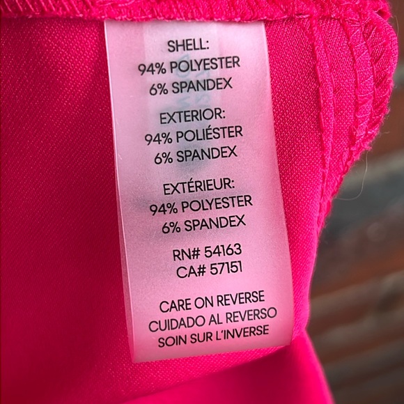 Calvin Klein Dress NWT - Picture 10 of 10